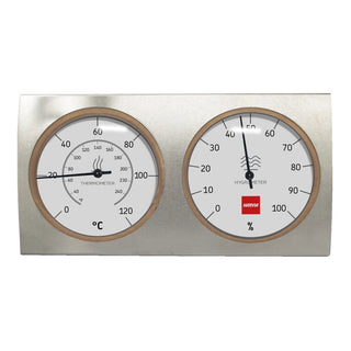 Harvia Stainless Steel Accessory Set | Harvia