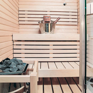 Harvia Stainless Steel Accessory Set | Harvia