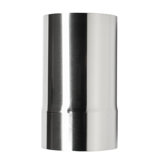 Stainless Steel Smoke Pipe .2M (7 7/8”) | Harvia