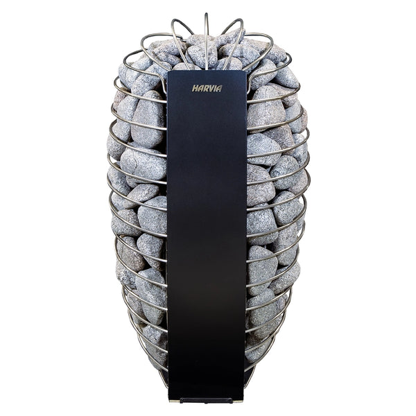 Harvia Spirit SP90 9.0kW Electric Sauna Heater – The Sauna Place