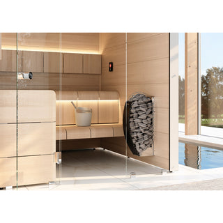 Harvia Spirit SP60 6kW Electric Sauna Heater