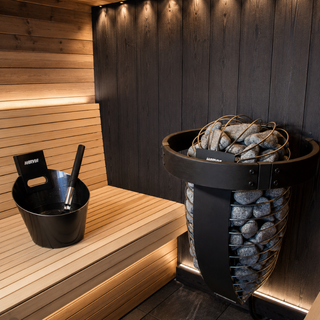 Harvia Spirit SP60 6kW Electric Sauna Heater