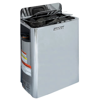 Harvia The Wall Electric Sauna Heater