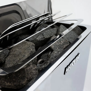 Harvia The Wall Electric Sauna Heater