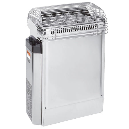 Harvia TopClass KV80 Electric Sauna Heater – The Sauna Place