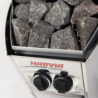 Harvia Vega Compact Electric Sauna Heater