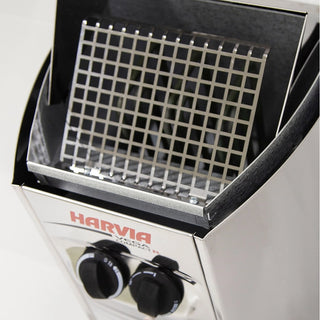 Harvia Vega Compact Electric Sauna Heater
