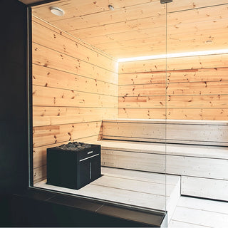 Harvia Virta Combi Electric Sauna Heater