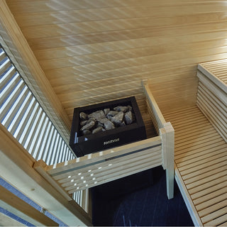 Harvia Virta Electric Sauna Heater