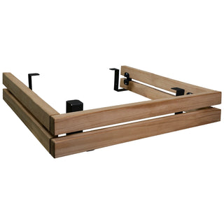 Harvia Safety Railing for Virta