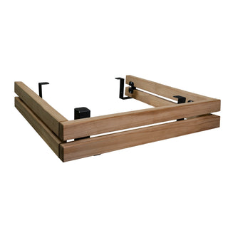 Harvia H3LM Safety Railing for Virta 10.5kw & Virta Combi 6.0kw, 8.0kw, & 9.0kw