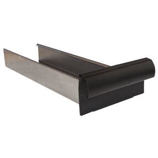 Harvia Part # WX681 Ash box tray 20ES, 20SL (2019 & later)