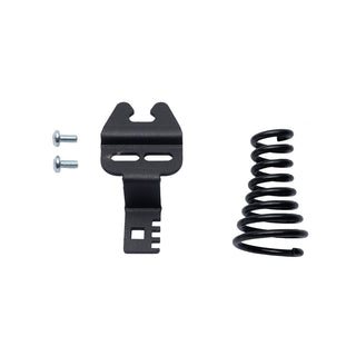 Harvia Part # WX687 Handle for Green Flame stove