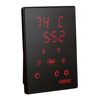 Harvia Xenio CX170 – Digital Wall Control for KIP and Club Series