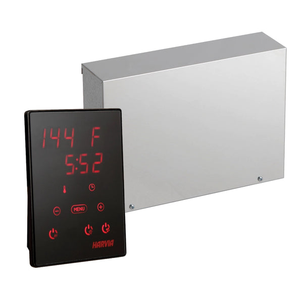 Harvia Xenio CX45 WiFi Sauna Control
