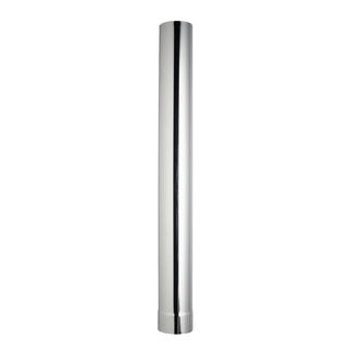 Harvia Stainless Steel Smoke Pipe 1M (39 3/8″)