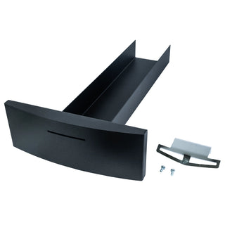 Harvia Part # WX096 Ash box tray for Duo stove