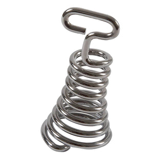 Harvia Part # ZKIP-670 Handle for stove door