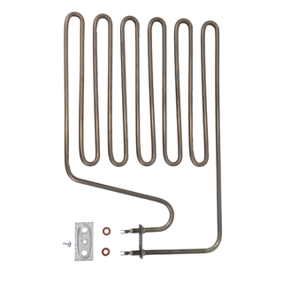 Part # ZSP-250 2500W Element for K12.5G-U3 | Finlandia / Harvia