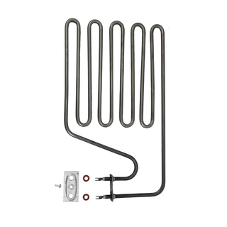 Part # ZSS-120 2000W Element for K10G-U3 | Finlandia / Harvia