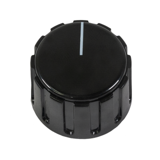 Part # FH105 or ZSA-660 Knob & Cap for Timer or Thermostat | Finlandia / Harvia