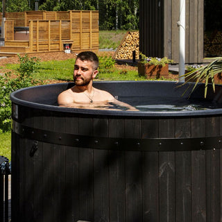 Legend Dual-Temperature Tub | Almost Heaven