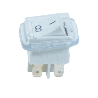 Part#ZSK-684 On/Off Power Switch | Finlandia / Harvia