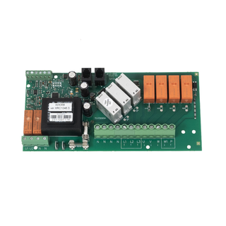 WX356 Complete Power Unit for CG170-U1-15 | Finlandia / Harvia