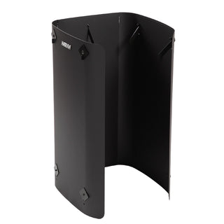 Harvia M3 Wood Heater Protective Shields