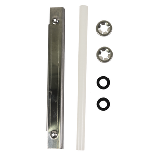 WX260 Hinge Mechanism for Heater Lid | Finlandia / Harvia