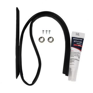 FH137 Rubber Seal and Silicone Lid | Finlandia / Harvia
