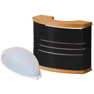 Legend Sauna Light | Harvia