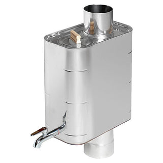 Stainless Steel Water Tank Heater