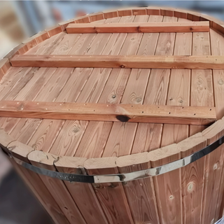 Sole 2 Person | Heritage Sauna®