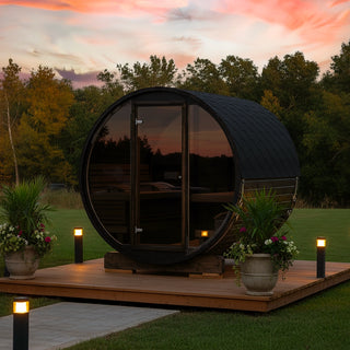 Heritage Lux Vulcano