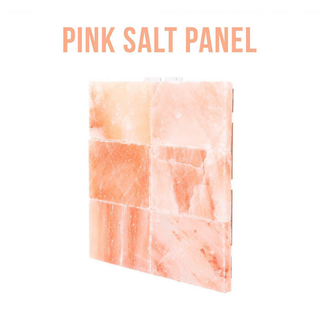 Himalayan Salt Wall Panel | Scandia