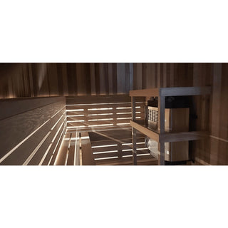 Homecraft H-Series 7.5 kW  Electric Sauna Heater