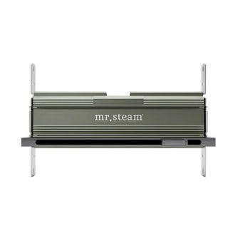 Linear SteamHead Faceplate | Mr.Steam