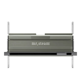 Linear SteamHead Escutcheon | Mr. Steam