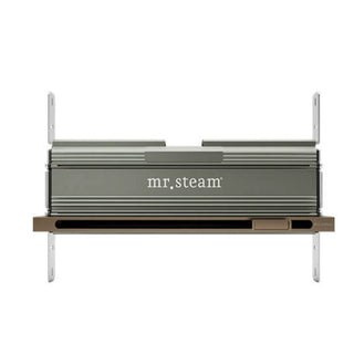 Linear SteamHead Faceplate | Mr.Steam