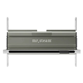 Linear SteamHead Faceplate | Mr.Steam