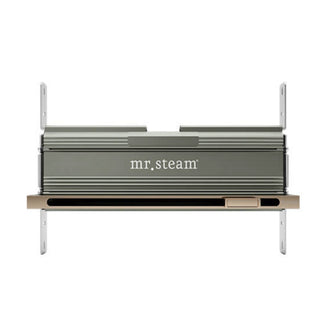 Linear SteamHead Faceplate | Mr.Steam