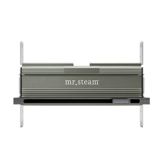 Linear SteamHead Faceplate | Mr.Steam