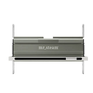 Linear SteamHead Faceplate | Mr.Steam