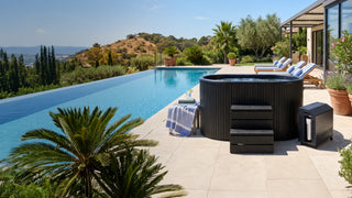 Lux Artico Plunge and Chiller Kit banner