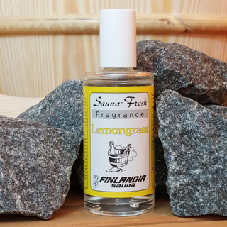 Lemongrass Aroma 1.8oz | Finlandia