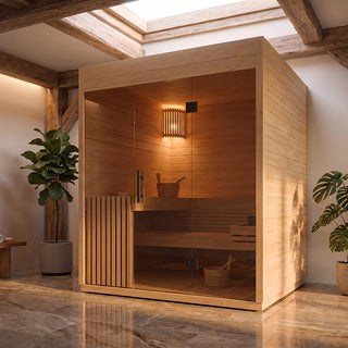 Lux Serena Indoor 2