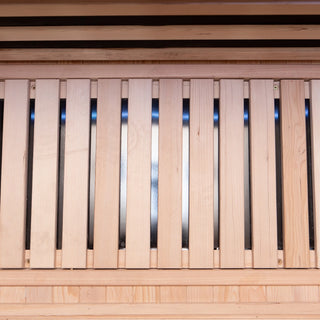 Heritage Lux IR Solo