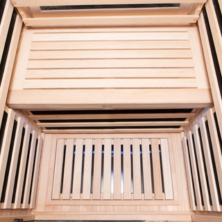 Heritage Lux IR Solo