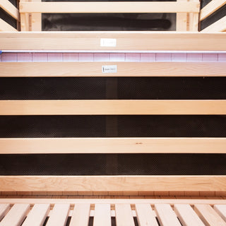 Heritage Lux IR Solo